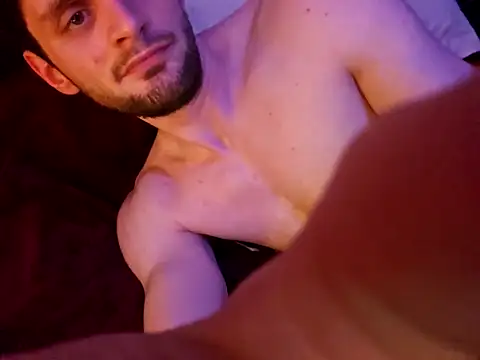 ChillzPnp online show from February 25, 2025, 8:58 am