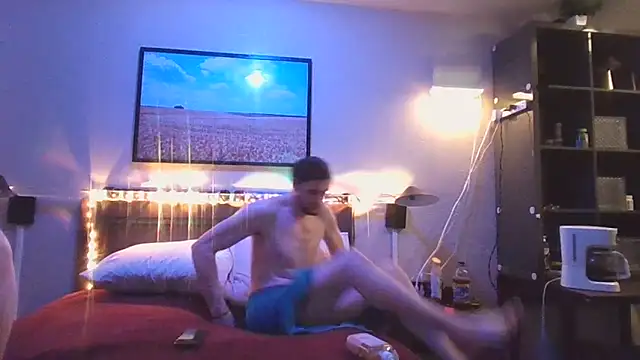 ChillzPnp online show from March 5, 2025, 10:22 am