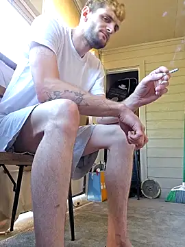 ChillzPnp online show from September 9, 2025, 9:58 pm