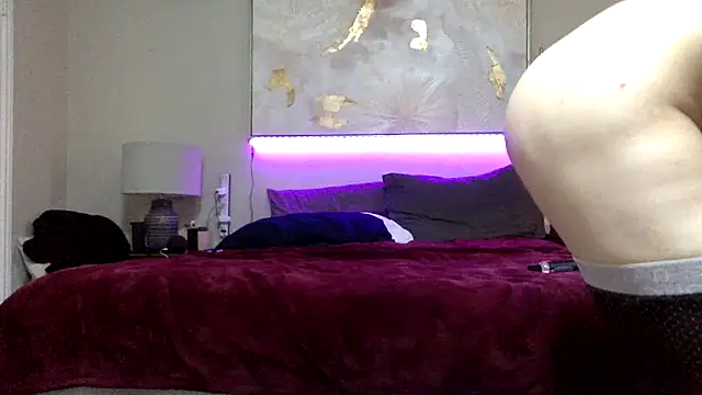 ChillzPnp online show from October 11, 2025, 7:34 pm