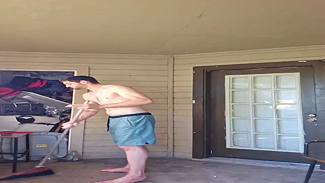 ChillzPnp online show from November 13, 2025, 4:17 pm