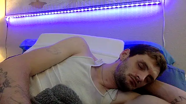 ChillzPnp online show from November 15, 2025, 1:47 am