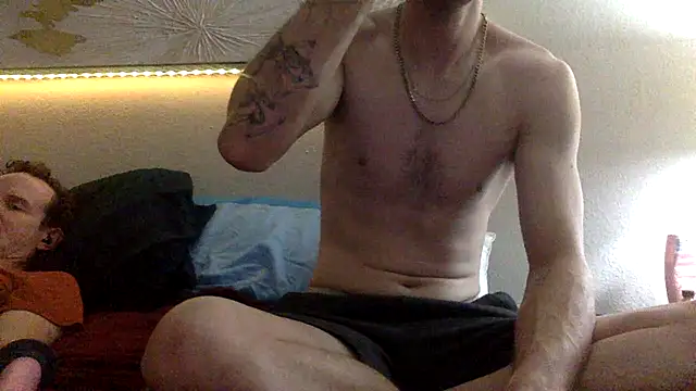 ChillzPnp online show from November 20, 2025, 12:16 pm