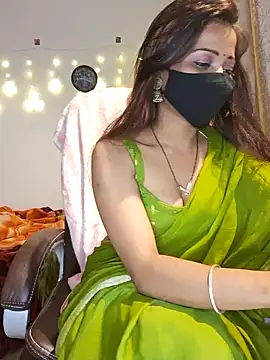 Cute-Tara online show from January 10, 2025, 3:58 pm