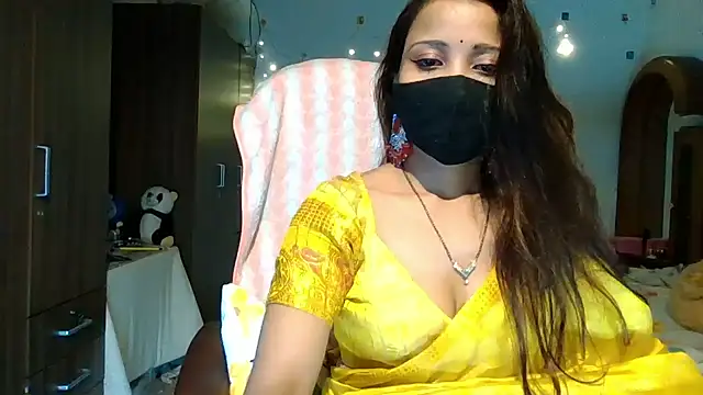 Cute-Tara online show from January 25, 2025, 4:46 pm
