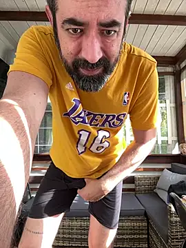 spermtronic online show from May 7, 2026, 6:41 am