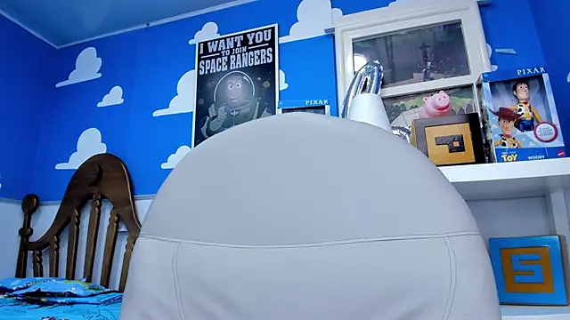 miss  allison online show from February 17, 2025, 2:15 pm