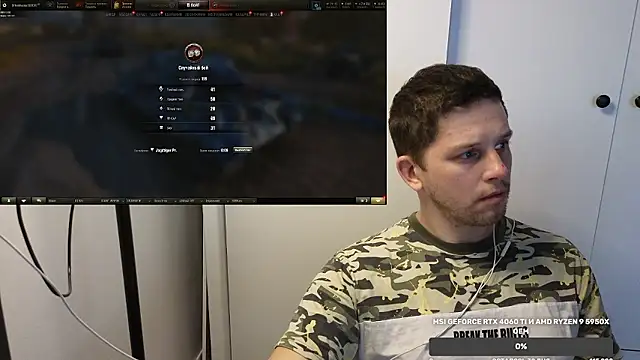 BigL0ve online show from December 7, 2024, 7:16 am