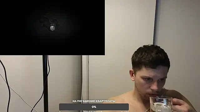 BigL0ve online show from March 22, 2025, 11:32 am