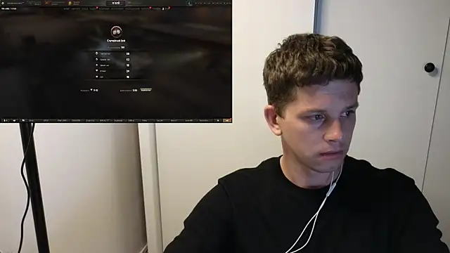 BigL0ve online show from September 13, 2025, 3:12 pm