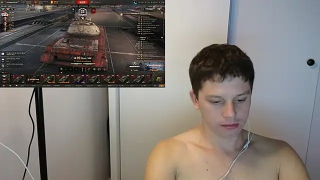 BigL0ve online show from November 13, 2025, 1:10 pm