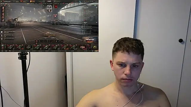 BigL0ve online show from November 30, 2025, 3:05 pm