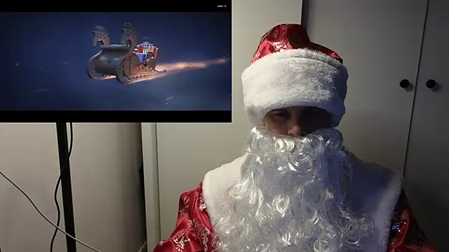 BigL0ve online show from December 5, 2025, 2:47 pm