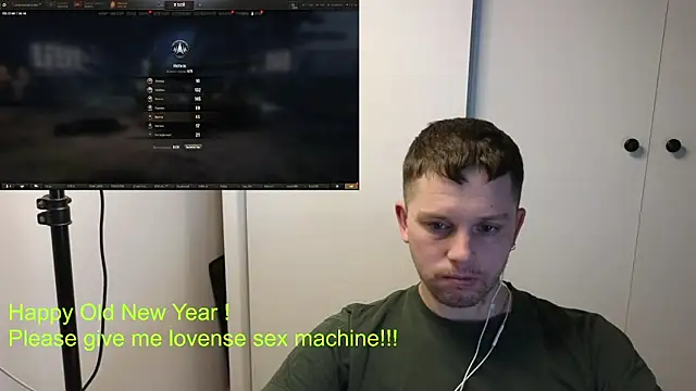 BigL0ve online show from January 17, 2026, 3:06 pm