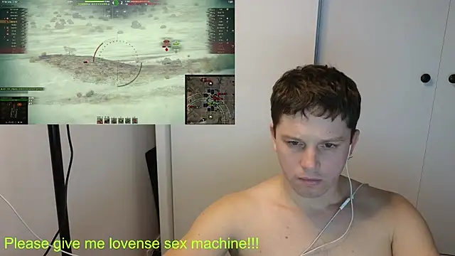 BigL0ve online show from February 26, 2026, 2:38 pm