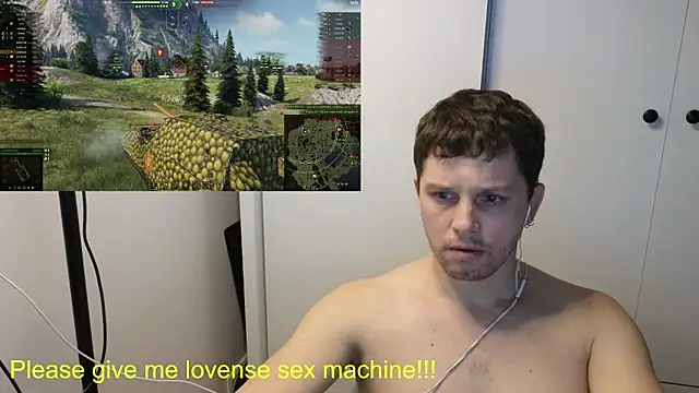 BigL0ve online show from March 5, 2026, 2:46 pm