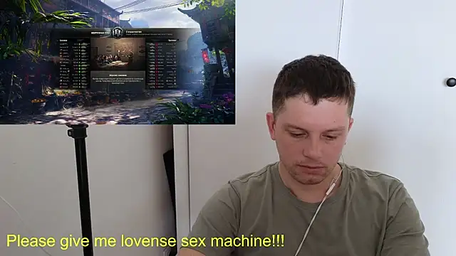 BigL0ve online show from March 29, 2026, 5:29 am