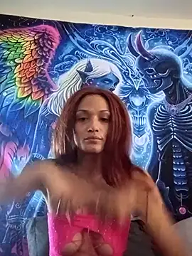 farahmoans4u online show from July 10, 2026, 9:17 pm