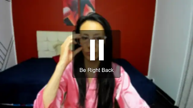 Abrillee1 online show from January 15, 2025, 10:46 pm