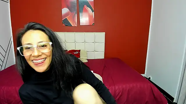 Abrillee1 online show from January 31, 2025, 10:31 pm