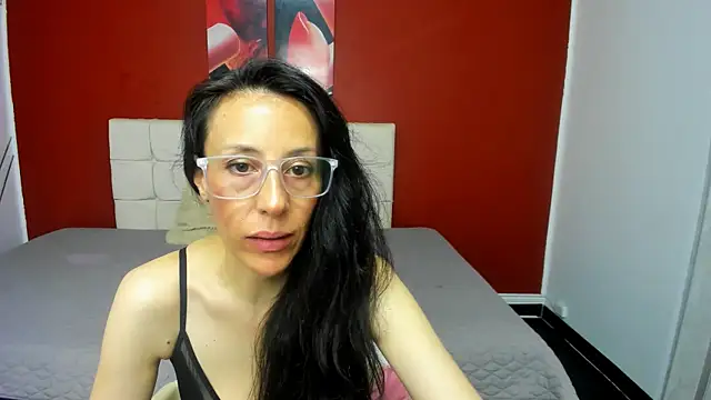 Abrillee1 online show from February 27, 2025, 10:53 pm