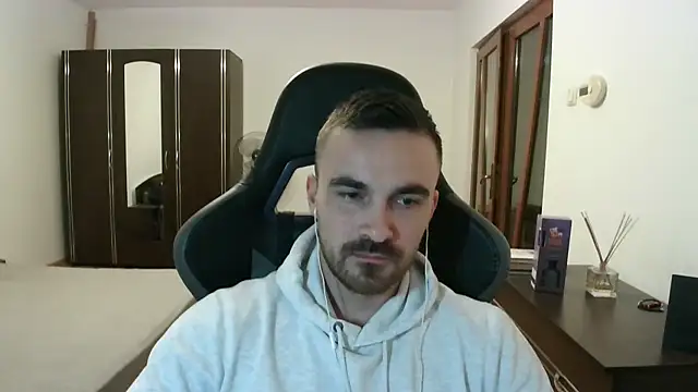 mu5clemania2 online show from March 21, 2026, 8:23 pm