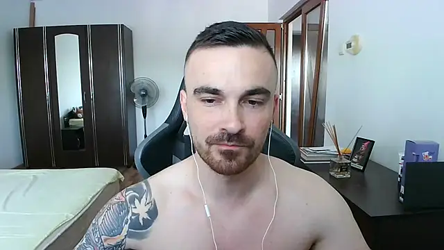 Snapshot of mu5clemania2 chatting on June 21, 2026, 2:52 pm mu5clemania2 online show from June 21, 2026, 2:52 pm