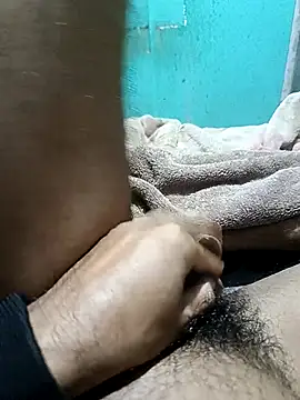 AssamSilchar93 online show from November 18, 2025, 5:06 pm