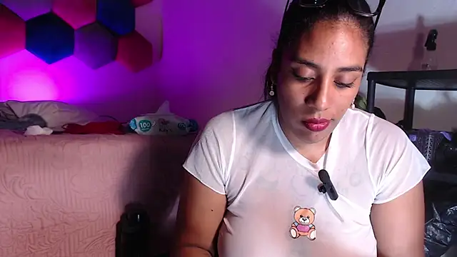 ViolethRammtein online show from October 22, 2025, 9:20 am