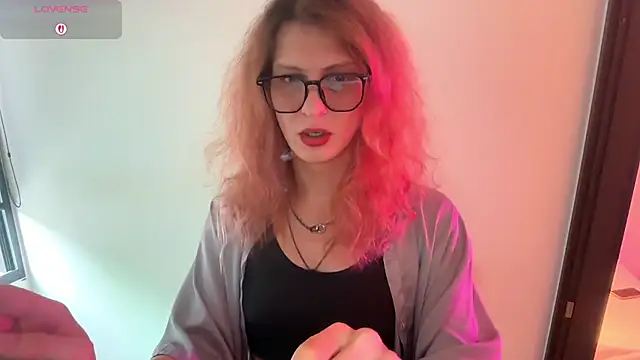 Alice Pinkhead online show from July 24, 2026, 9:07 am