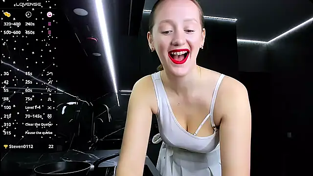 DreameSoul online show from March 5, 2026, 3:35 am