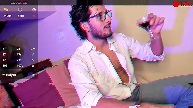 Nicholasrodrii online show from December 11, 2024, 1:58 am