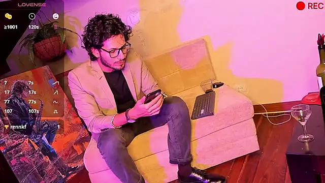 Nicholasrodrii online show from December 29, 2024, 4:27 am