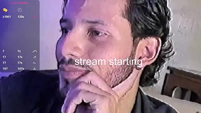 Nicholasrodrii online show from January 8, 2025, 10:37 pm