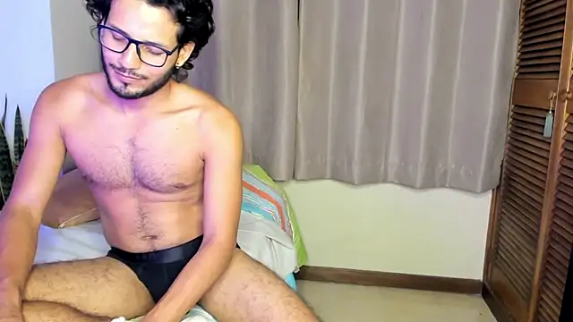 Nicholasrodrii online show from January 23, 2025, 1:30 am