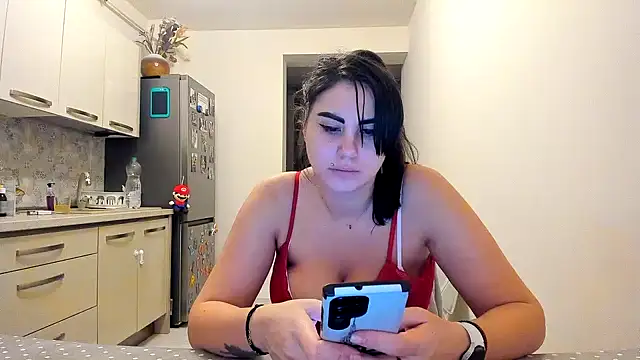 cuplu29 online show from February 11, 2025, 9:35 pm