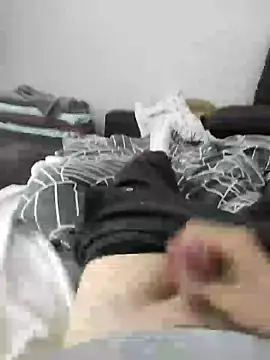 Snapshot of Galowy777juzek chatting on January 13, 2025, 10:25 am Galowy777juzek online show from January 13, 2025, 10:25 am