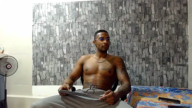 Joseephjackson online show from December 5, 2024, 4:44 pm