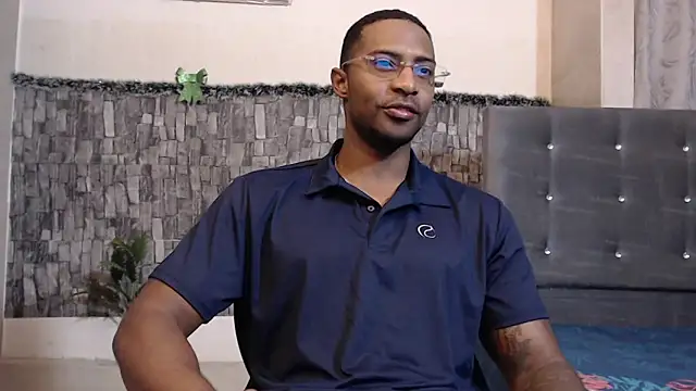 Joseephjackson online show from January 8, 2026, 1:46 pm