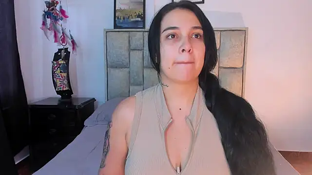 brianaGuzman online show from April 7, 2026, 6:19 pm