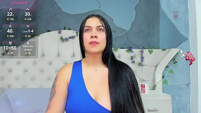 Snapshot of brianaGuzman chatting on April 28, 2026, 2:22 pm brianaGuzman online show from April 28, 2026, 2:22 pm