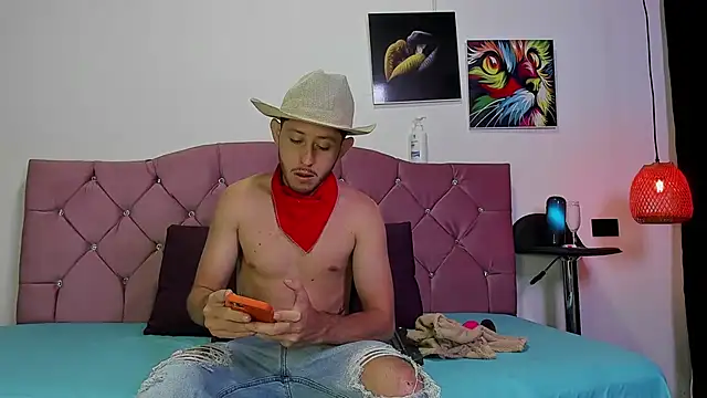 louis bcasta1 online show from February 7, 2025, 11:12 am