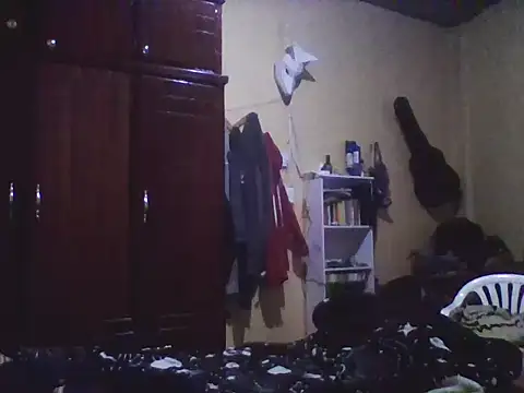 donvergavergara online show from February 27, 2026, 4:23 am