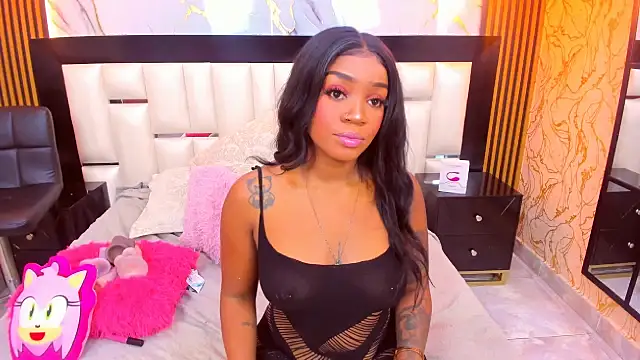 SalomeRestrepo online show from December 29, 2024, 5:10 am