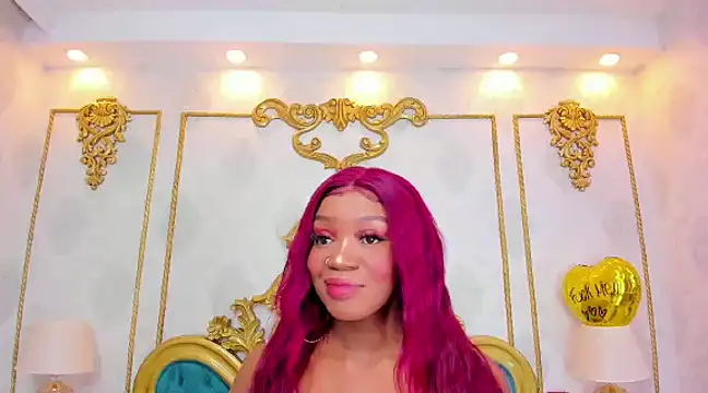 SalomeRestrepo online show from March 12, 2025, 5:02 am