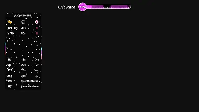 FEIYU001 online show from November 7, 2025, 1:11 pm