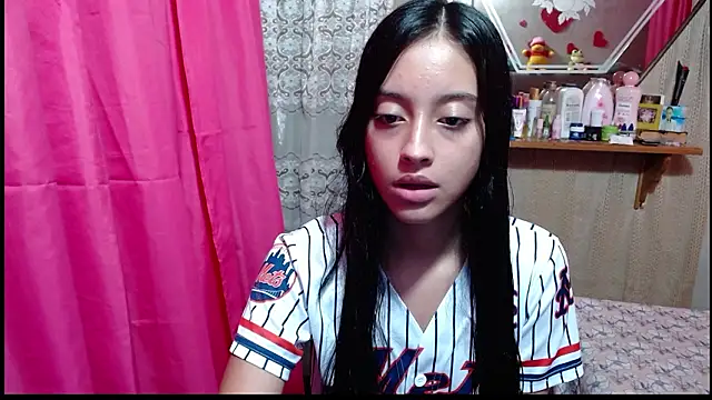 Lunawillis online show from February 17, 2026, 5:08 pm