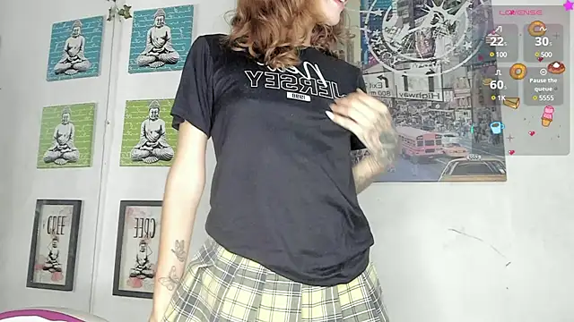 katt  black   online show from December 20, 2024, 9:39 pm