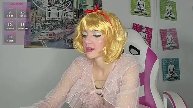 katt  black   online show from January 16, 2025, 10:34 pm