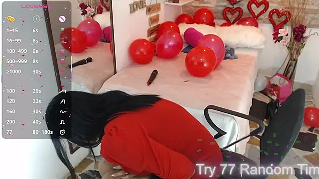 CindyWilliams  online show from February 21, 2025, 2:27 pm